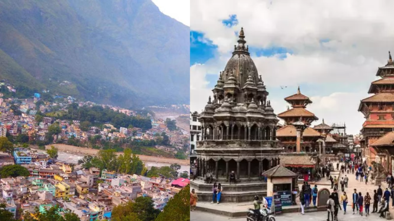 Dharchula Uttrakhand: जानिये उत्तराखंड के ऐसे शहर के बारे में जहाँ दिन गुज़रिये भारत में , और रात में चले जाये नेपाल भ्रमण पर