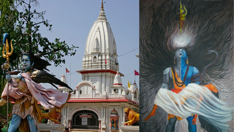 Daksh Mandir: हरिद्वार का ये शिव मंदिर है विश्व का अकेला अद्भुत मंदिर , यहाँ दोनों लोकों में स्थित हैं महादेव