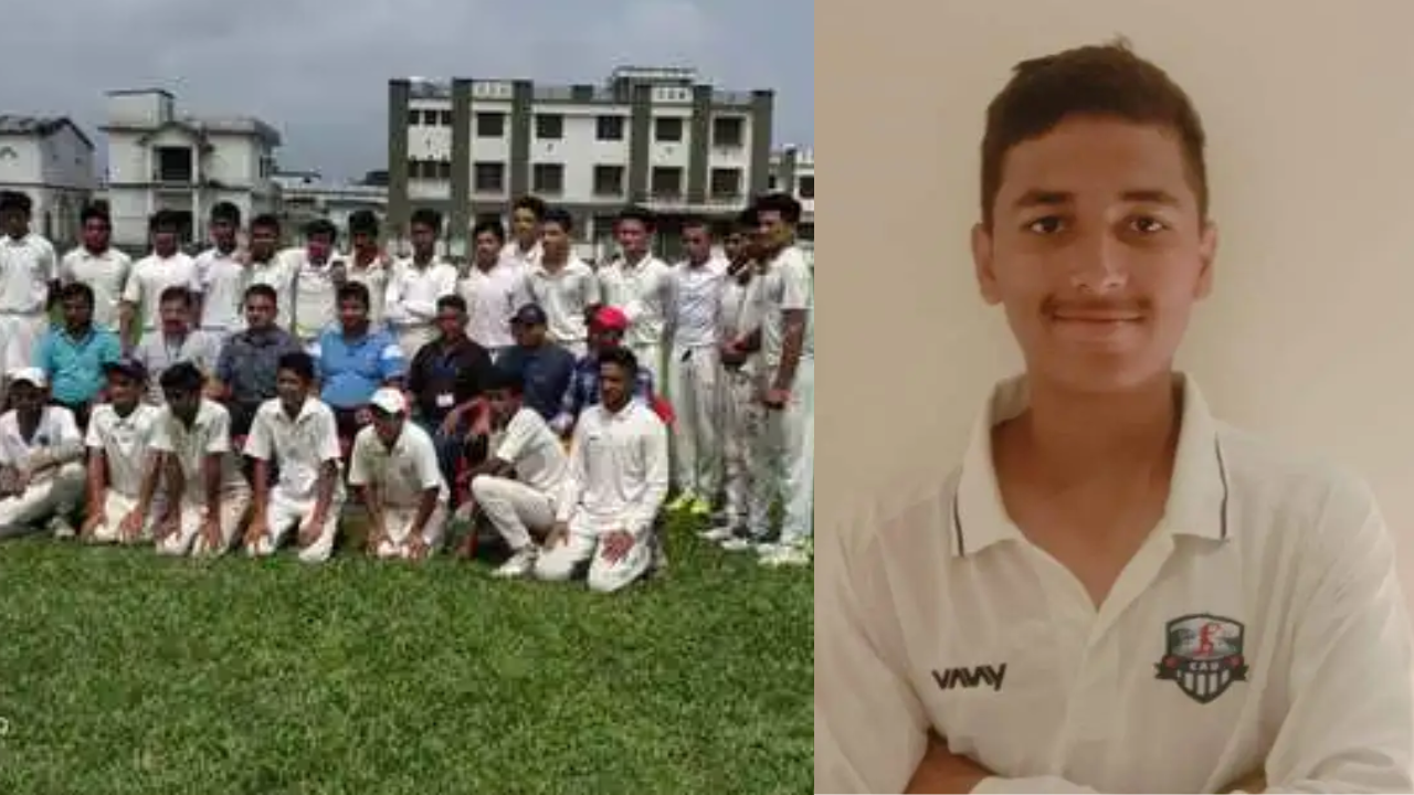 उत्तराखंड के रामनगर के इस बेटे ने किया बढ़िया प्रदर्शन , खेल देख सिलेक्टरों की अंडर 16 टीम की किया चयन