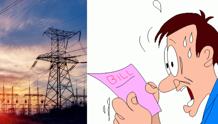 उत्तराखंड में 1 अप्रैल से बिजली का बिल जमा करने में आम जनता पर बढ़ेगा और बोझ , बिजली की दरों में की गयी बढोतरी