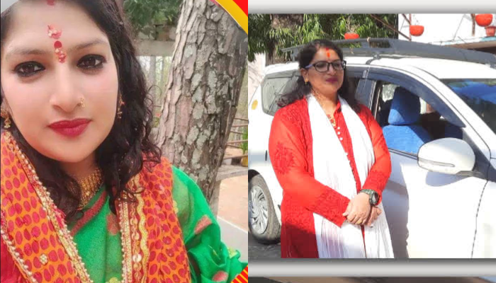 Rekha Pandey Taxi Driver: उत्तराखंड की इस महिला ने पति के बीमार होने पर टैक्सी ड्राइवर बन बनाया नया कीर्तिमान, बनी सभी के लिए प्रेरणा स्रोत , जम कर हो रही तारीफ