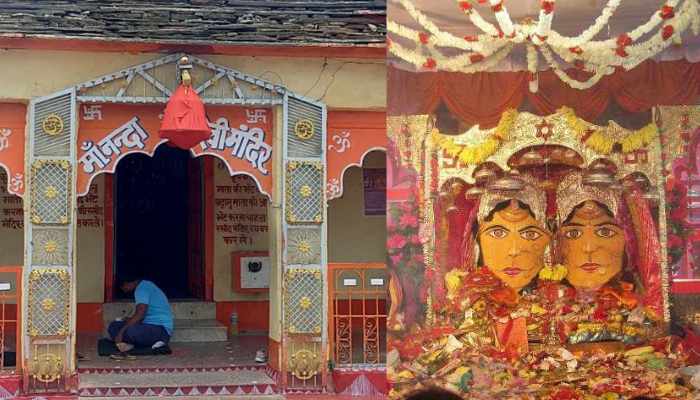 उत्तराखंड के इस 1000 साल पुराने मंदिर में माता पार्वती का है साक्षात् वास, सपने में आकर करती हैं भक्तों की मनोकामनाएं पूरी