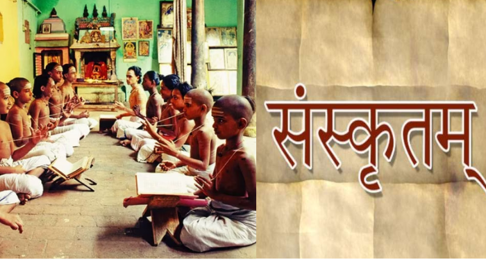 उत्तराखंड में संस्कृत शिक्षा को मिलेगी नयी पहचान , हर जिले में खोला जाएगा संस्कृत गांव