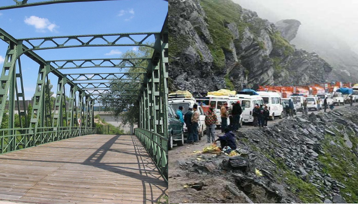 उत्तराखंड में पहाड़ों पर यात्रा के दौरान जाम की समस्या से मिलेगा छुटकारा , 12 करोड़ की लागत से बनेंगे 288 डबल लेन पुल