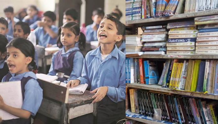 उत्तराखंड में सरकार द्वारा हर स्कूल में बनाया बुक बैंक , नहीं होगी किताबों की दिक्कत