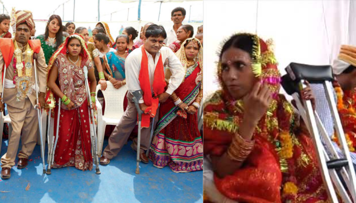 Uttarakhand Divyangjan Good News:  उत्तराखंड सरकार दिव्यांग जनो  के विवाह के लिए देगी 25000 की मदद, जाने क्या है आवेदन की प्रक्रिया