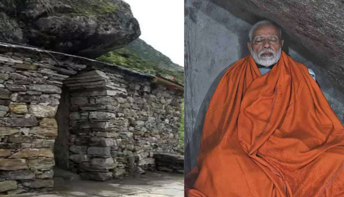 Dhyan Gufa Kedarnath Registration Online : केदारनाथ की ध्यान गुफा में बुकिंग से लेकर रजिस्ट्रेशन की पूरी जानकारी, पीएम मोदी ने यहीं लगाया था ध्यान