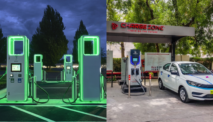 Electric Car Charging Stations in Rishikesh