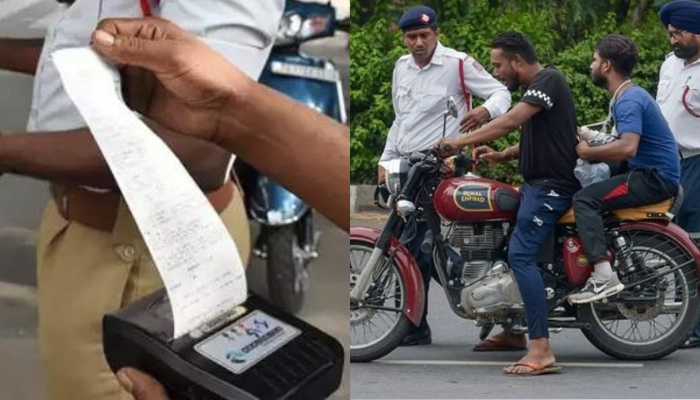 New Traffic Rules in Uttarakhand: उत्तराखंड में चप्पल या सैंडल पहनकर वाहन चलाने पर कटेगा चालान , जाने क्या है ये नया नियम