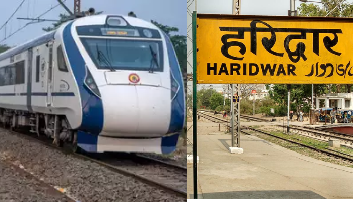 उत्तराखंड में भी मिलेगी वंदे भारत ट्रेन की सेवा , जल्दी ही शुरू होने वाले हैं कई रेलवे के नए प्रोजेक्ट