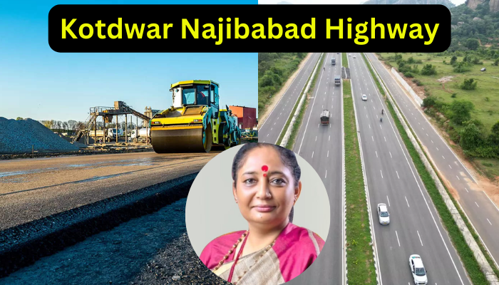 Kotdwar Najibabad Road News: जल्दी ही बन तैयार होगा नजीबाबाद-कोटद्वार राजमार्ग, विधानसभा अध्यक्ष रितु खंडूरी भूषण ने दिया अल्टीमेटम