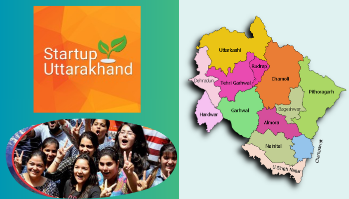Startup in Uttarakhand