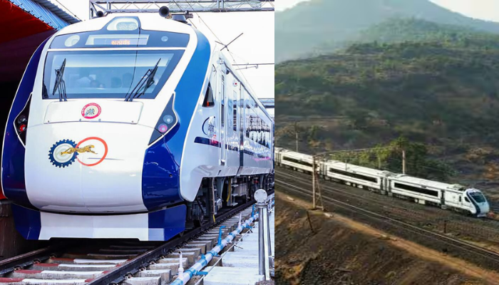 Vande Bharat Express Train: 25 मई को PM मोदी से करेंगे सुपरफास्ट वंदे भारत ट्रेन का शुभारम्भ, बस 3 घंटे का तय होगा देहरादून से दिल्ली तक सफर