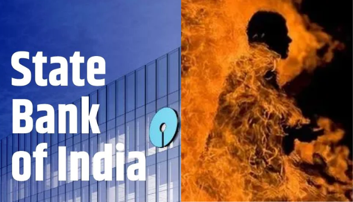 Pithoragarh Breaking News: उत्तराखंड के पिथौरागढ़ में घटी सनसनीखेज वारदात, SBI बैंक मैनेजर को गार्ड ने पेट्रोल डालकर लगा दी आग