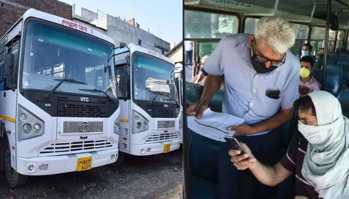 Uttarakhand Roadways News: उत्तराखंड रोडवेज बसों में यात्रा करने वालों के लिए आयी बड़ी खुशखबरी , अब डिजिटल पास से ले सकेंगे फ्री बस सेवा