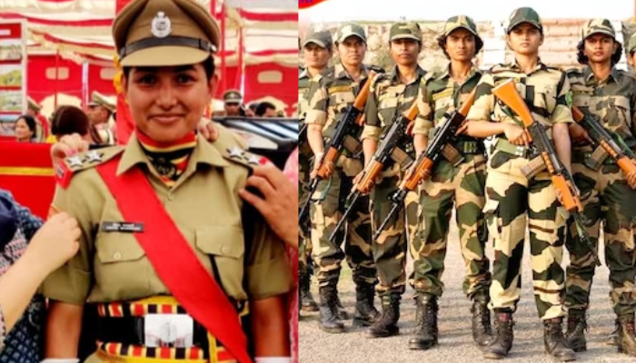 Pithoragarh News: उत्तराखण्ड के पिथौरागढ़ की पोस्ट मास्टर माँ की बेटी ने पायी बड़ी सफलता , पाया BSF में सब इंस्पेक्टर का पद