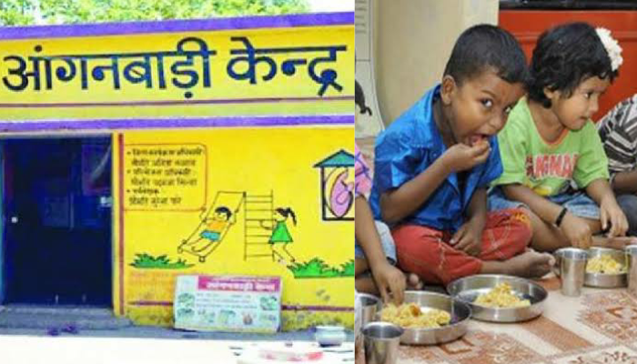 Anganwadi Center News Uttarakhand: आंगनबाड़ी केंद्रों के बच्चों के लिए आयी बड़ी खुशखबरी , तय हुआ मेन्यू , गर्मागर्म खाने के साथ मिलेंगे लड्डू और खीर भी