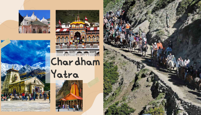 Precautions Tips for Chardham Yatra: चार धाम यात्रा करने का विचार बना रहे हैं तो हो जाएँ सावधान , अब तक 26 तीर्थ यात्रियों ने गंवा चुके हैं जान, हेल्थ को लेकर जान लीजिये ये जरूरी बातें