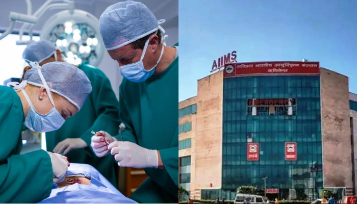 Kidney Transplant Uttarakhand Government Hospital: उत्तराखंड के इस सरकारी हॉस्पिटल में हुआ राज्य का पहला सफल किडनी ट्रांसप्लांट, 27 वर्षीय युवक को पिता की किडनी से मिला नया जीवन