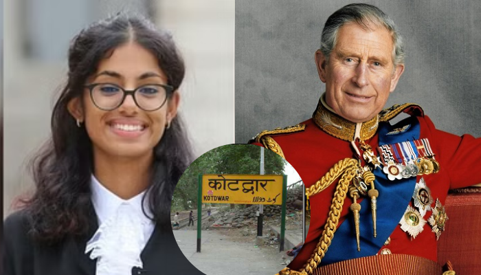 Kotdwar Latest News: उत्तराखंड के कोटद्वार से सम्बंधित बेटी एरा ने अपने नाम की बड़ी उपलब्धि , लन्दन में प्रिंस चार्ल्स की ताजपोशी कार्यक्रम में होंगी सम्मिलित