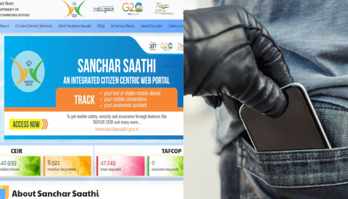 Sanchar Sarathi Portal Uttarakhand