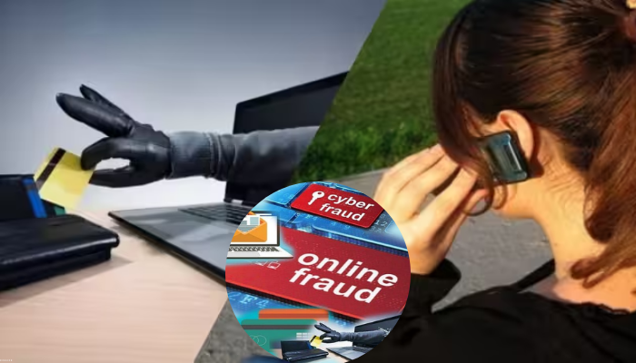 Online Fraud in Uttrakhand