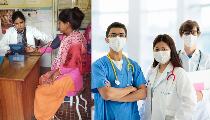 Uttarakhand health department will get 116 new CHOs