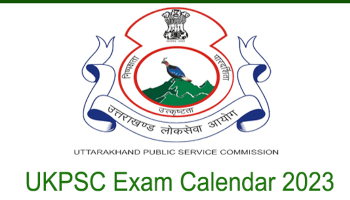 UKPSC Revised Exam Calendar